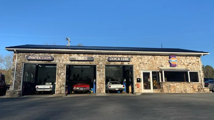 Rt. 8 Auto Service 1