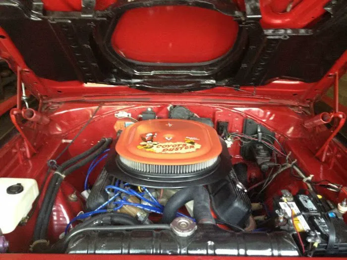 Rt. 8 Auto Service 5