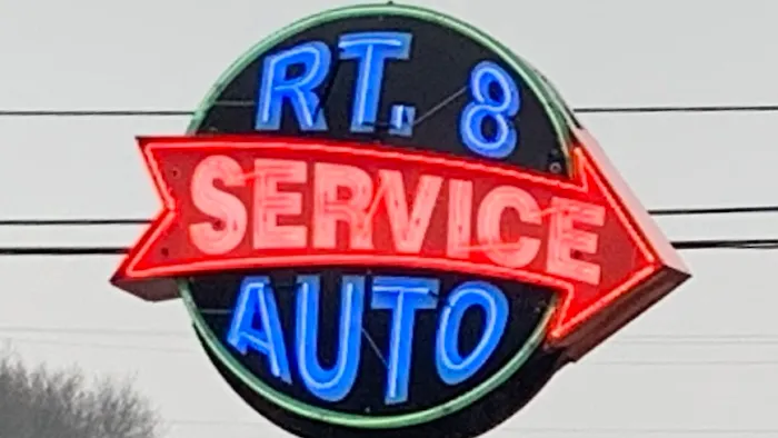Rt. 8 Auto Service 6