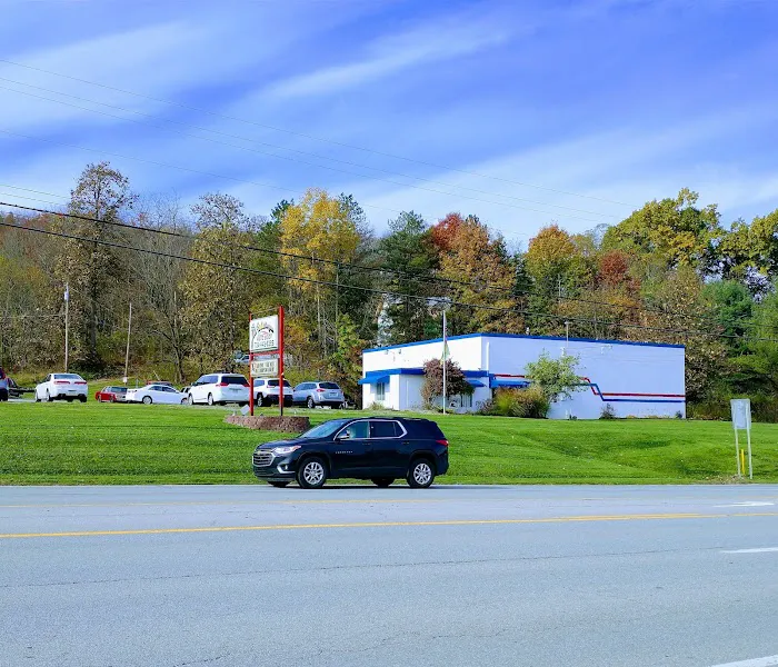 John Artzberger Auto Body 2
