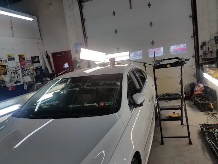 John Artzberger Auto Body 0