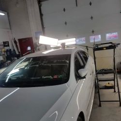 John Artzberger Auto Body ico