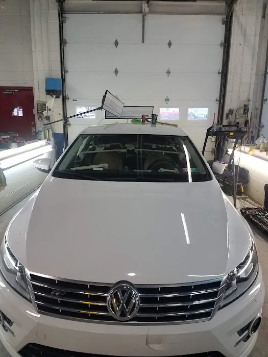 John Artzberger Auto Body 3