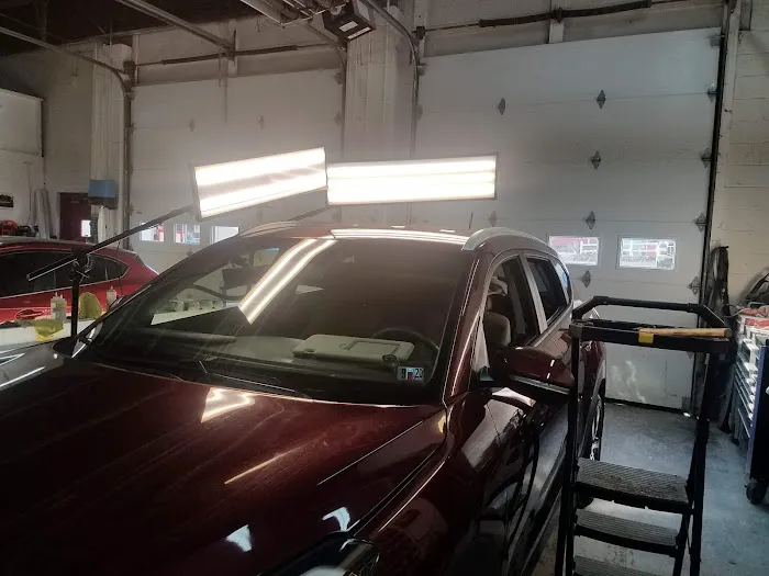 John Artzberger Auto Body 5