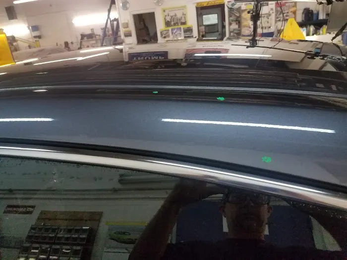 John Artzberger Auto Body 4