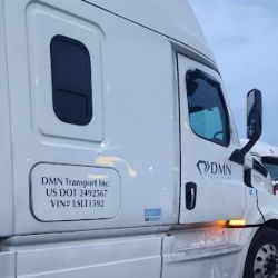 Quality HD Diesel LLC ico