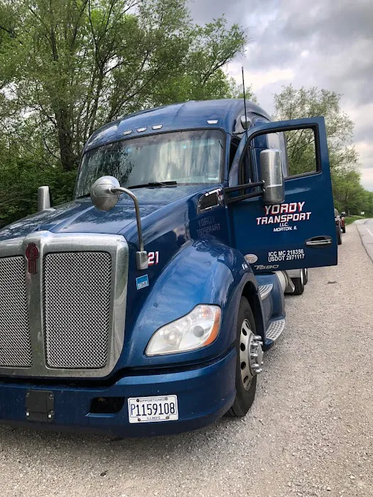 Quality HD Diesel LLC 1