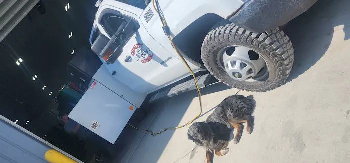 Quality HD Diesel LLC 6