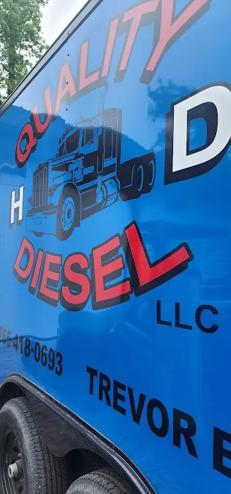 Quality HD Diesel LLC 7