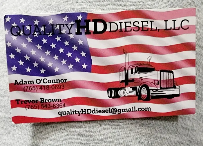 Quality HD Diesel LLC 8