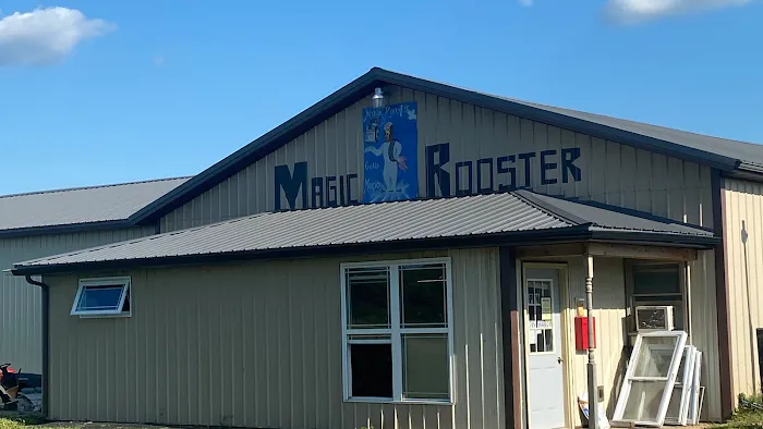 Magic Rooster Llc 0