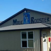 Magic Rooster Llc