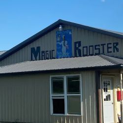 Magic Rooster Llc ico