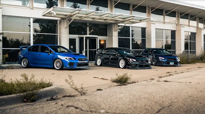 WRXDaily 0