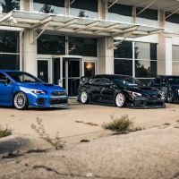 WRXDaily