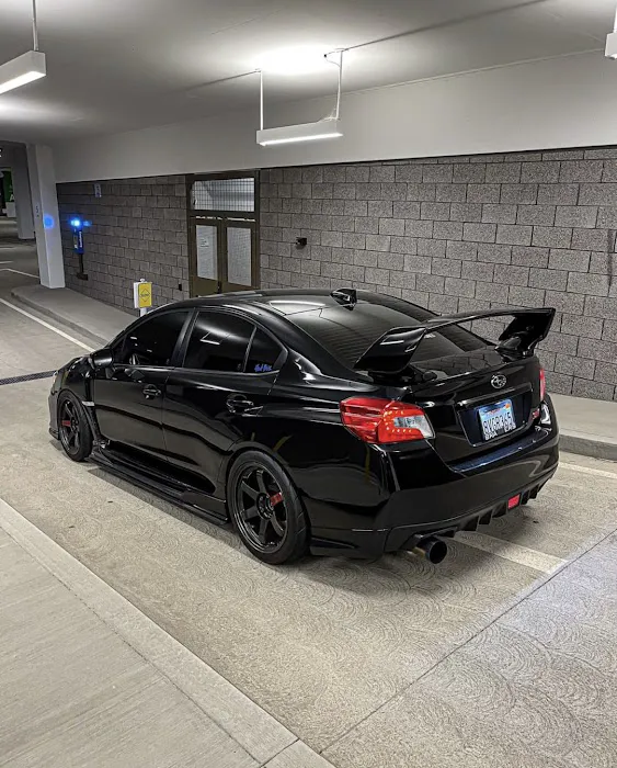 WRXDaily 2