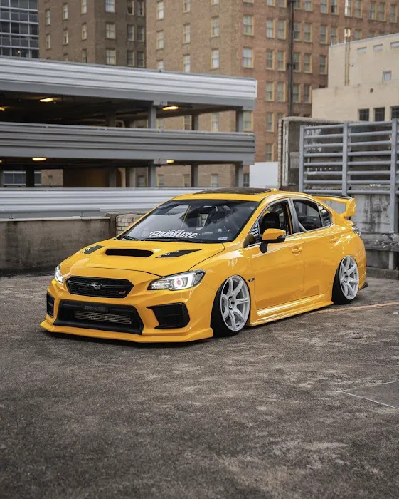 WRXDaily 5
