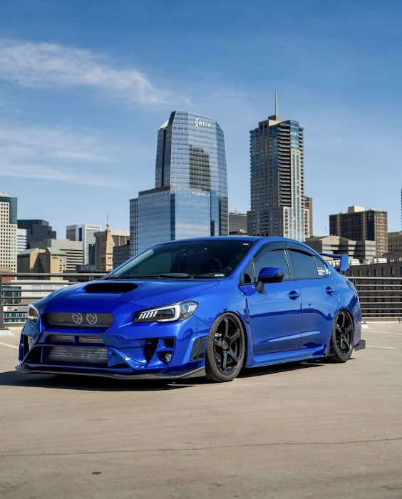 WRXDaily 8