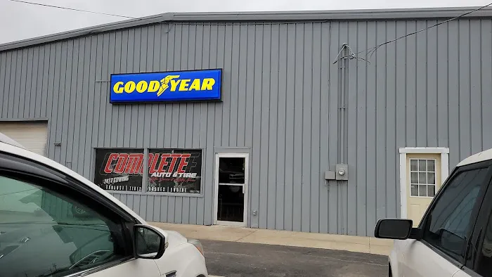 Complete Auto & Tire LLC 0