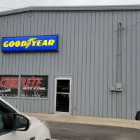 Complete Auto & Tire LLC