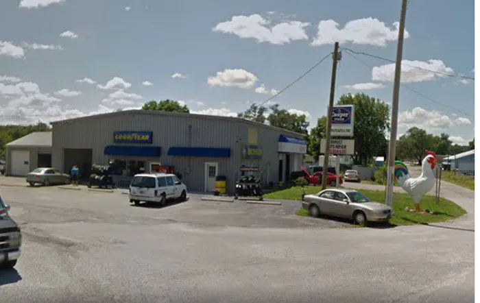 Complete Auto & Tire LLC 1