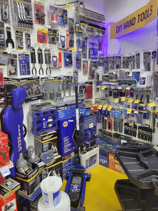NAPA Auto Parts - Delphi Auto Parts 5