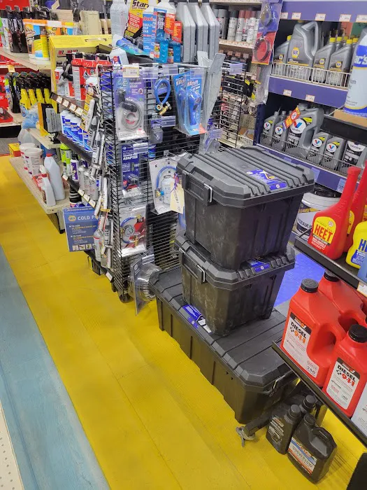 NAPA Auto Parts - Delphi Auto Parts 0