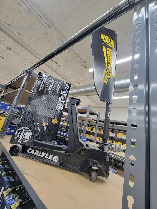 NAPA Auto Parts - Delphi Auto Parts 6