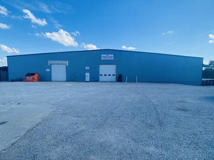 Premier Cryogenic Services, LLC 1
