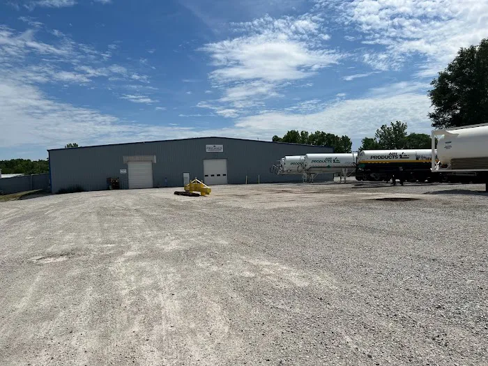 Premier Cryogenic Services, LLC 2