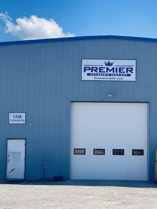 Premier Cryogenic Services, LLC 0