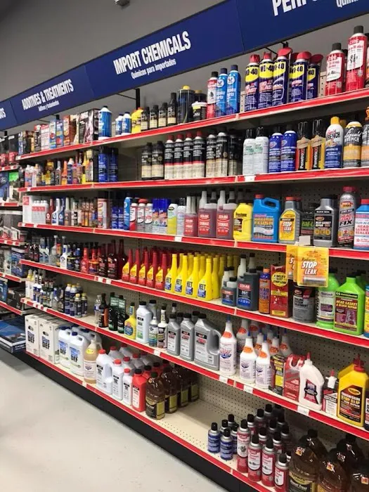 Carquest Auto Parts - KANE AUTOMOTIVE SUPPLY 2