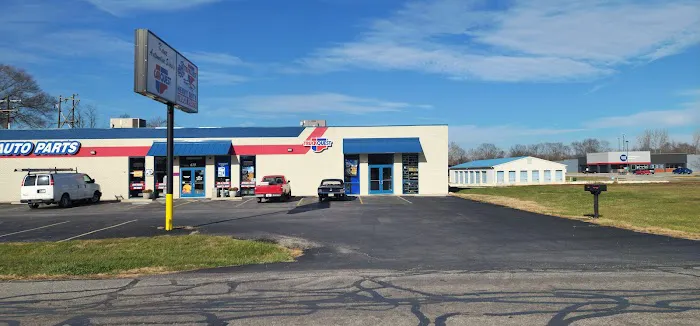 Carquest Auto Parts - KANE AUTOMOTIVE SUPPLY 4