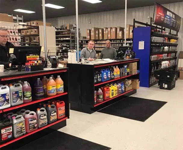Carquest Auto Parts - KANE AUTOMOTIVE SUPPLY 3