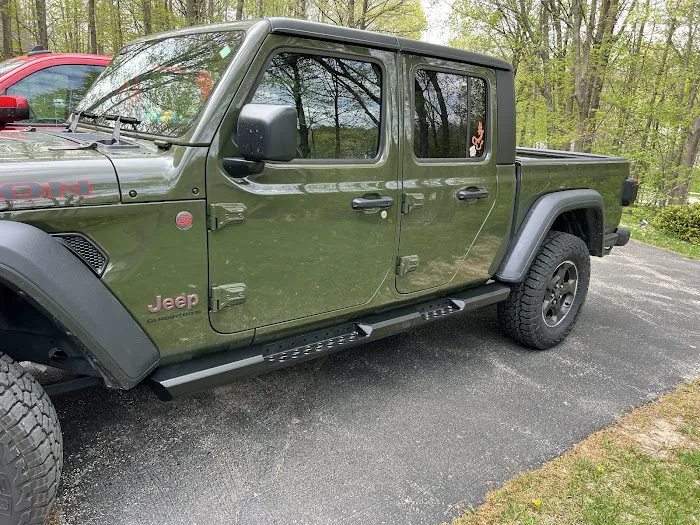 Lod Offroad 6