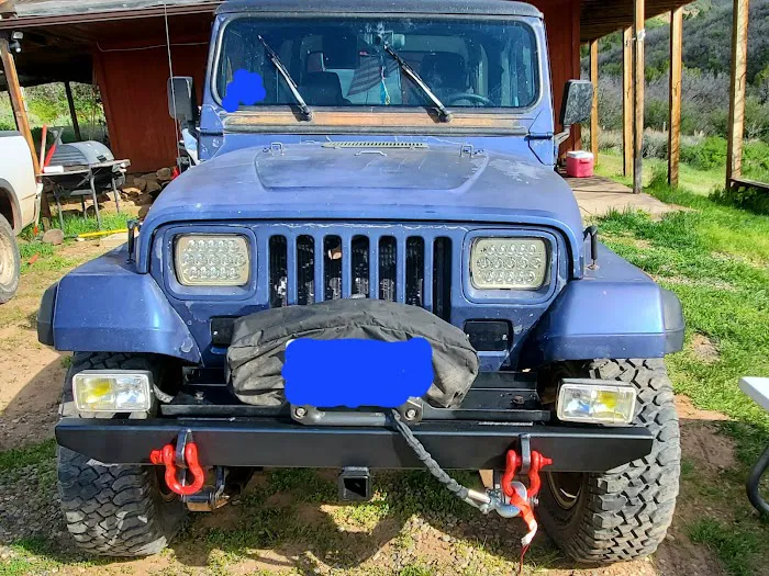 Lod Offroad 8