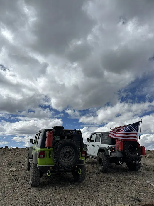 Lod Offroad 7