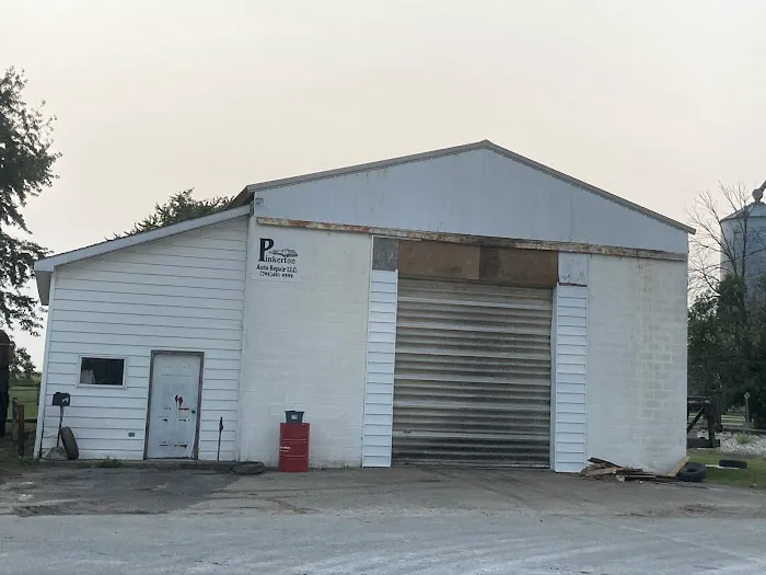 Pinkerton Auto Repair llc 0
