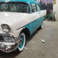 H.R.I. Restoration and Repair