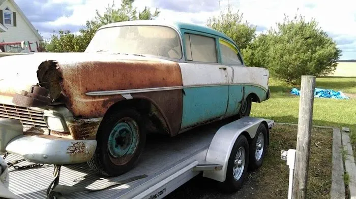 H.R.I. Restoration and Repair 7