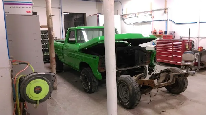 H.R.I. Restoration and Repair 6
