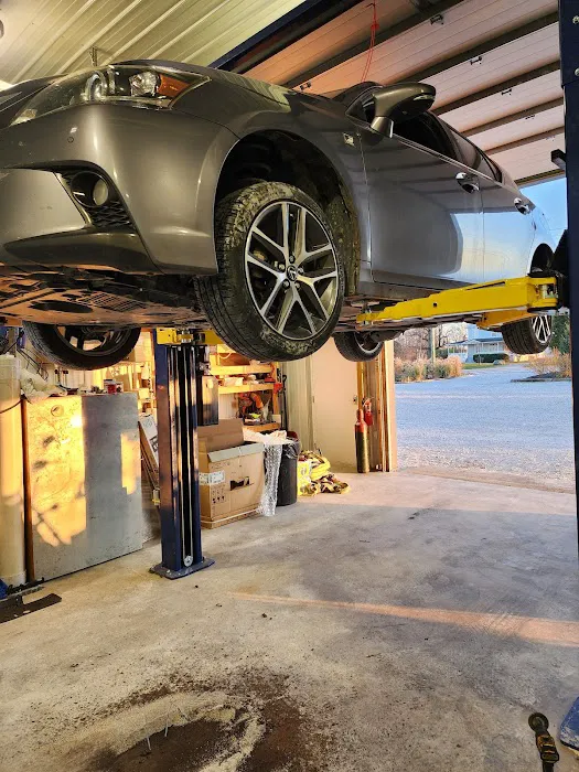 A&L Automotive LLC 0