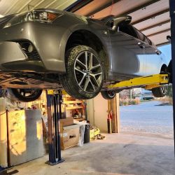A&L Automotive LLC ico