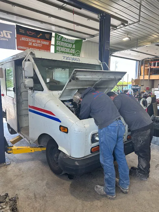 A&L Automotive LLC 3