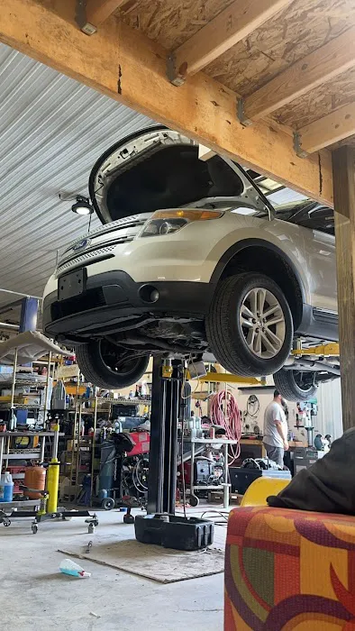 A&L Automotive LLC 6