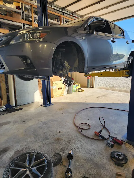A&L Automotive LLC 7