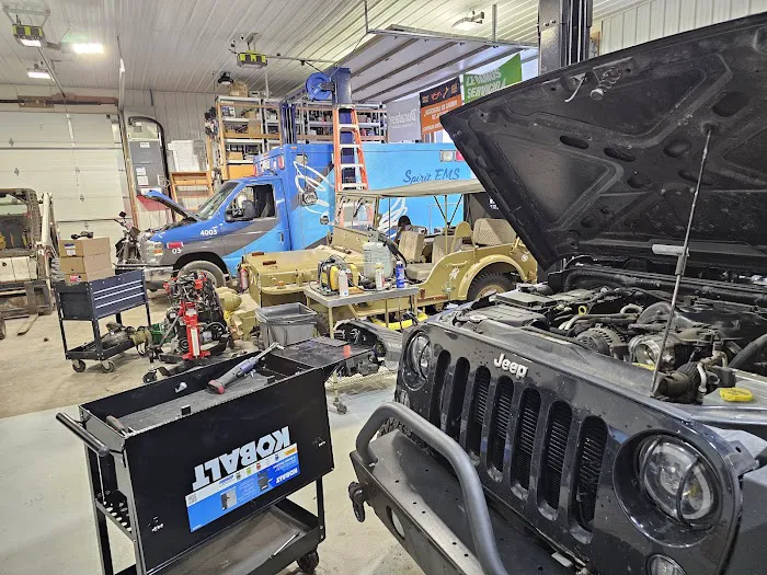 A&L Automotive LLC 5