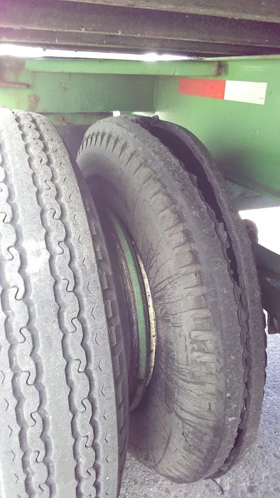 Pomp's Tire Service 3