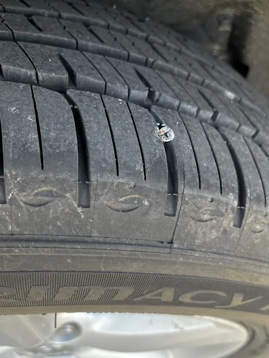 Pomp's Tire Service 0