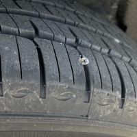 Pomp's Tire Service